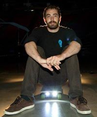 Drew Page