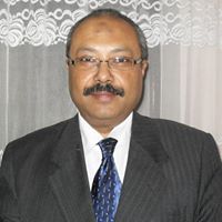 خالد العنترى