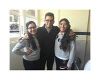 Alexia Pérez Flores