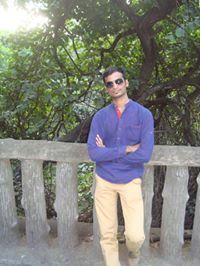 Sharad Ghule