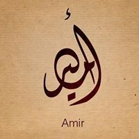 Amir Abd El Latif
