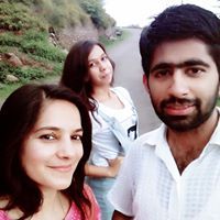 Harshit Bajaj