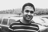Vikram Narasimhan