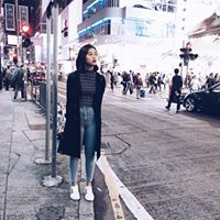 Aishah Rohani