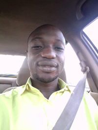 Awodeyi Oluwasegun