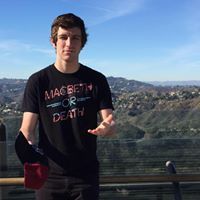 Matthew Giovannucci