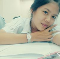 Parinya Yingyuad