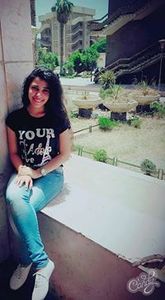 Ereny Emad