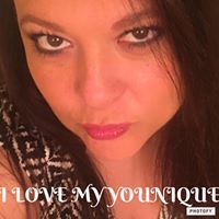 Sabrina St Clair Stricklen