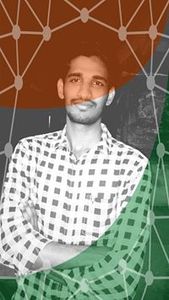 Shaik Rameezuddin