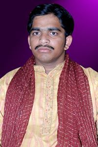 Ravi Ravi B