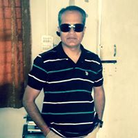 Vikram Arora