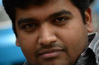 Jitendra Jogeshwar