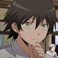 Isogai Yuuma