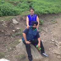Sandeep Malhotra