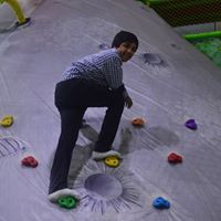 Nicholas Nabeel