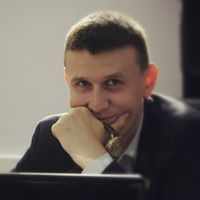 Руслан Ибрагимов