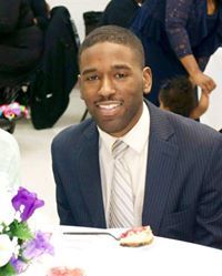 Devaughn Stephenson
