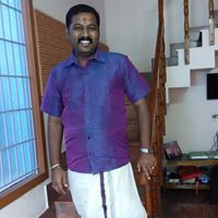 Ramasubramanian Muthanandam