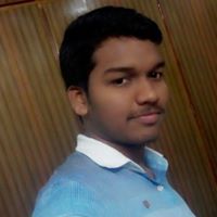 Ashith Danny