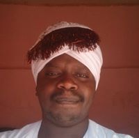 محمد الشريف