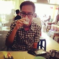 Nugroho Wijanarko