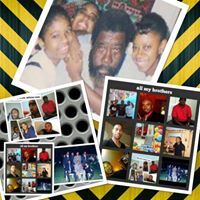 Malkia Payne