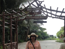 Anasua Mukherjee Das