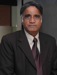 Muhammad Ejaz
