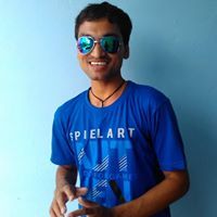 Pradeep Yadav