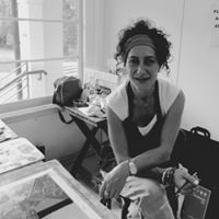 Tanya Assatourian