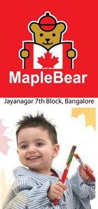 Maplebear Jayanagar