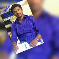 Mohan Raj Mani