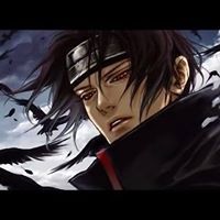 Itachi Konoha