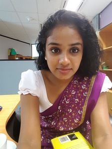 Jayani Karu
