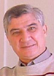 Sadek Husayni