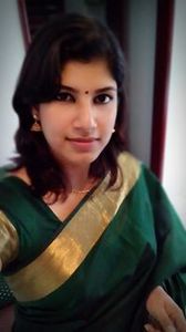 Aiswarya Manohar