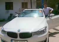Abhishek Pauranik