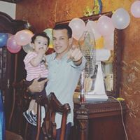 Ahmed Magdy