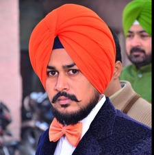 Baljinder Singh