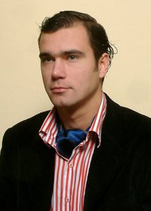 Branislav Jevtić