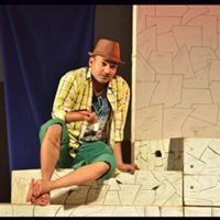 CHand Sharma