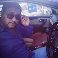 Ujjwal Saroha