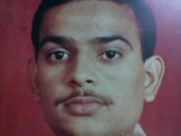 Manoj Kumar