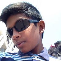 rishyanthsamudrala