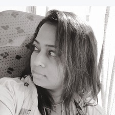 Shilpa Sujesh