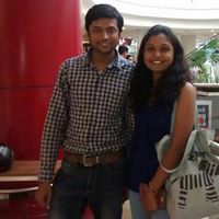 Pooja Ankulwar - Damdhere