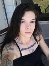 Carrie Roberts