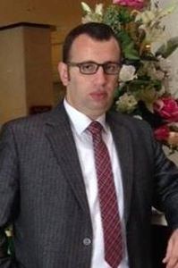 Mohamed Afify
