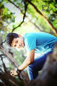 Yash Dudure